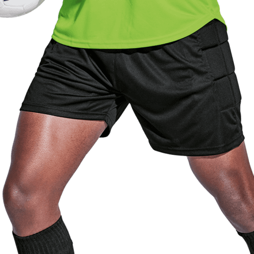 BRT Goalie Shorts (BRT374)