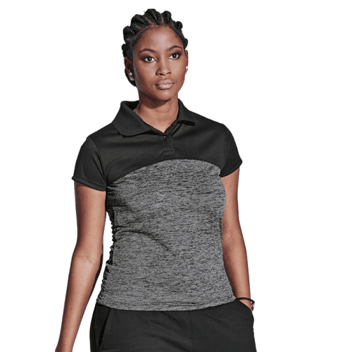 BRT Ladies Balance Golfer (BRT438)
