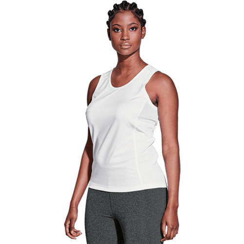 BRT Ladies Bolt Vest (BRT431)