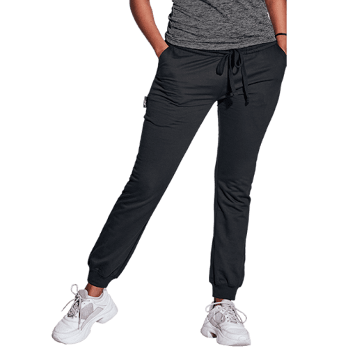 BRT Ladies Crossover Jogger (BRT439)