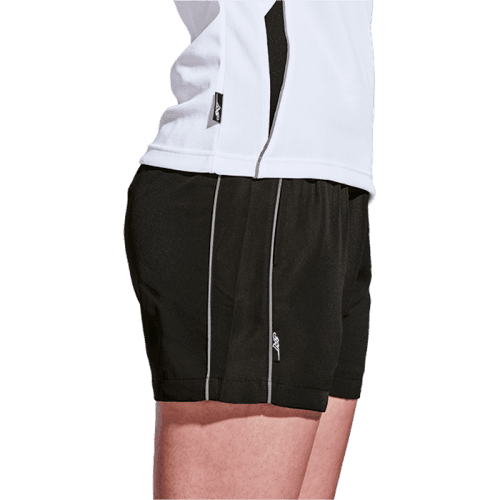 BRT Ladies Reflect Shorts (BRT351)