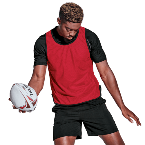 BRT League Vest (BRT352)