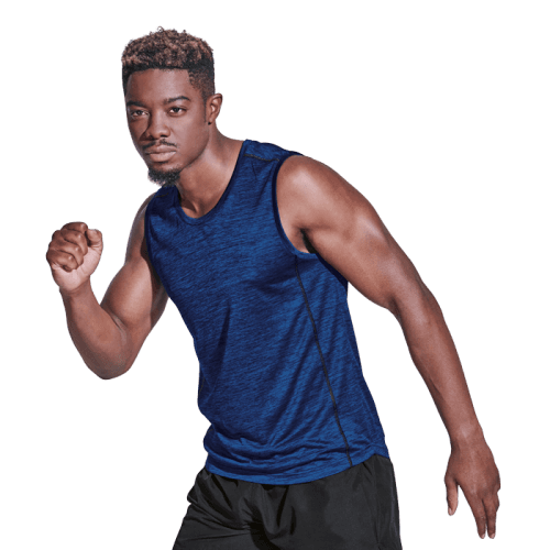 BRT Mens Balance Vest (BRT436)