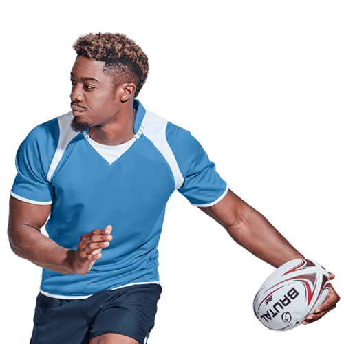 BRT Pakari Rugby Jersey (BRT362)