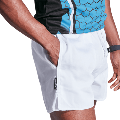 BRT Players Rugby Short (BRU300)