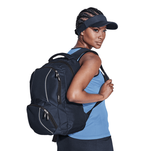 BRT Reflect Back Pack (BRT401)