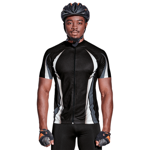 BRT Revolution Cycling Top (BRT426)