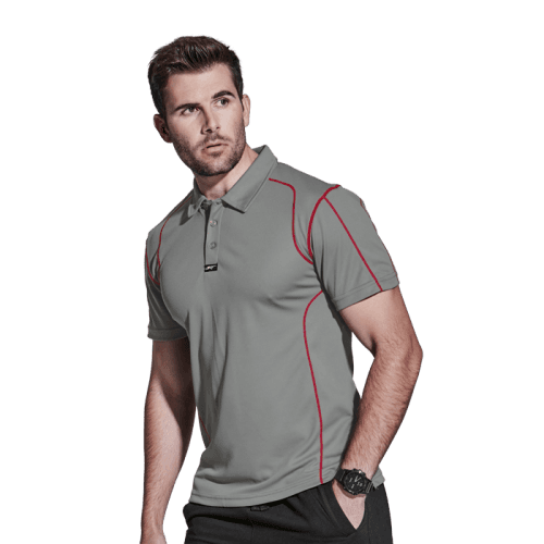 BRT Speedster Golf Shirt (BRT324)