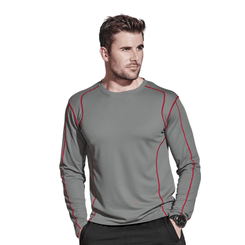 BRT Speedster Long Sleeve T-Shirt (BRT325)