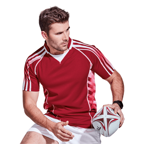 BRT Tao Rugby Jersey (BRT372)