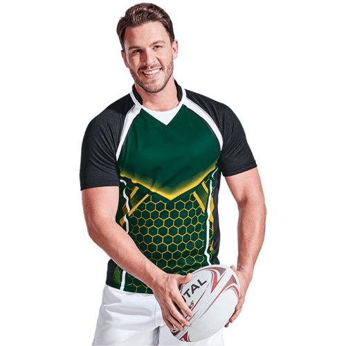 BRT Tarai Rugby Jersey (BRT397)