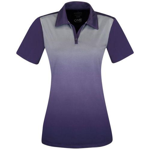 Ladies Next Golf Shirt