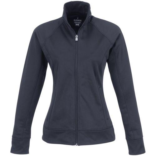 Ladies Okapi Knit Jacket