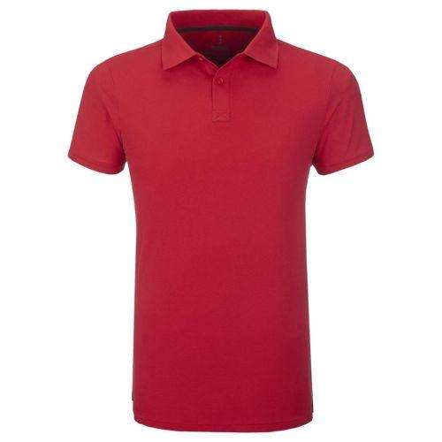 Mens Calgary Golf Shirt