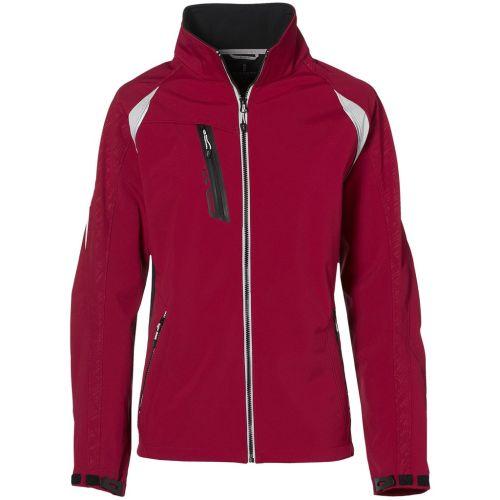 Mens Katavi Softshell Jacket