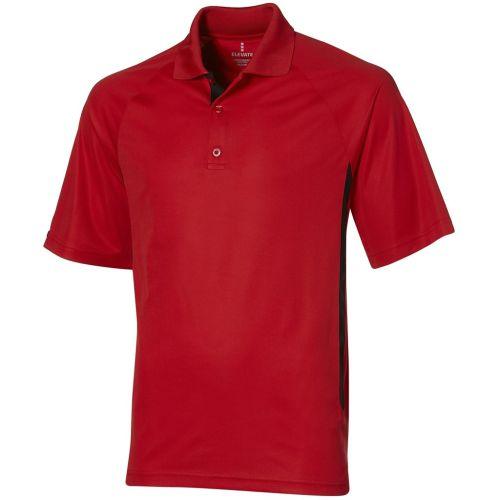 Mens Mitica Golf Shirt