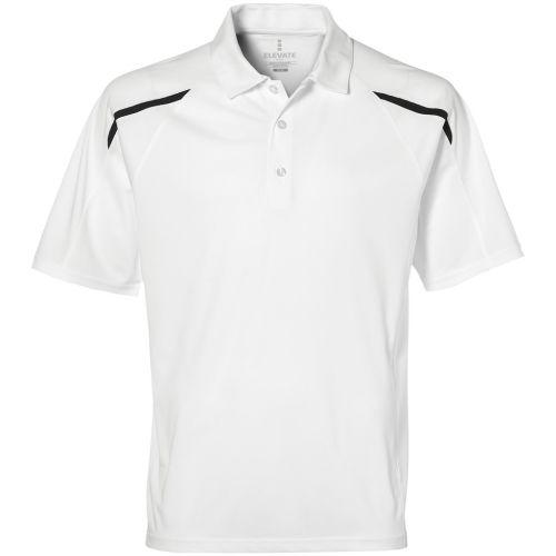 Mens Nyos Golf Shirt