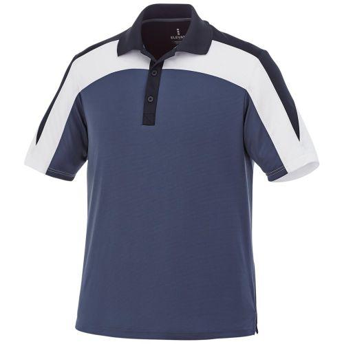 Mens Vesta Golf Shirt