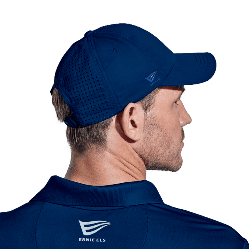 Ernie Els 6 Panel Swing Cap (EE-SWI)