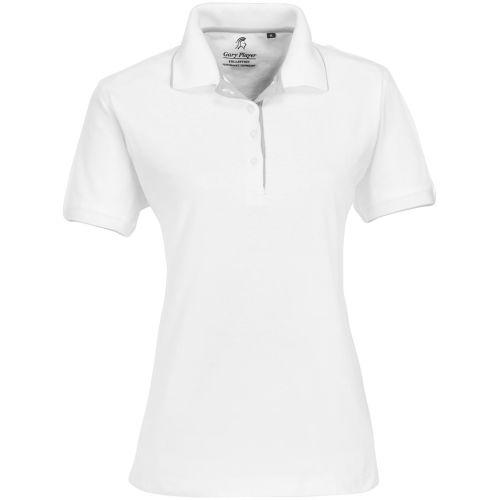 Ladies Wentworth Golf Shirt