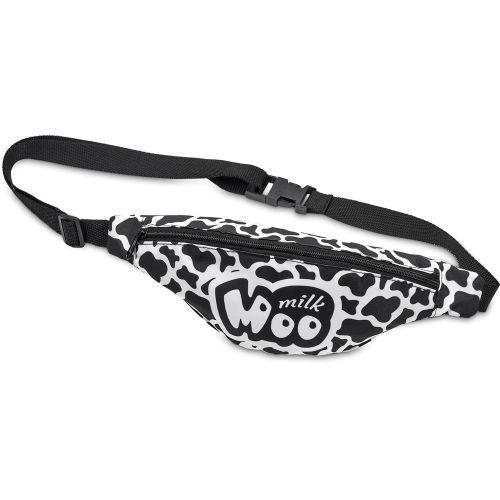 Hoppla Ballito Waist Bag