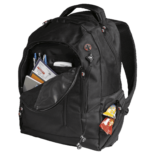 IND103 - i-Backpack