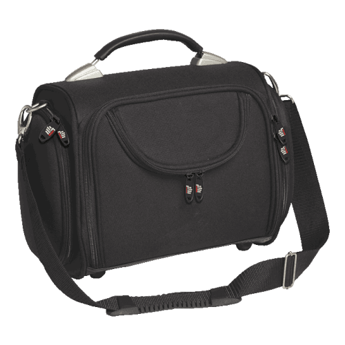 IND518 - Deluxe Vanity Case