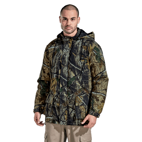 Indestruktible Bullet Jacket (BUL-JAC)