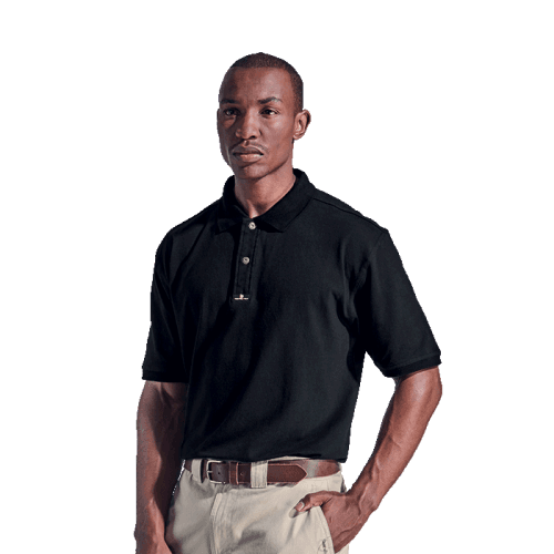 Indestruktible Tank Golfer (TAN)