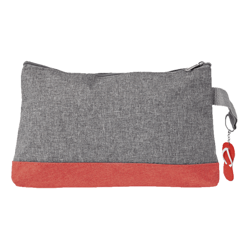 IN7727 - Melange Toiletry Bag