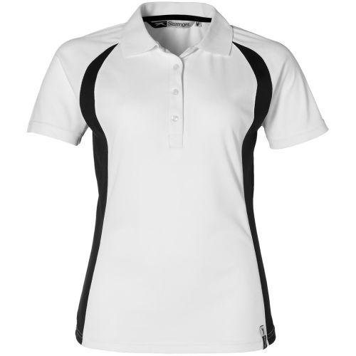 Ladies Apex Golf Shirt