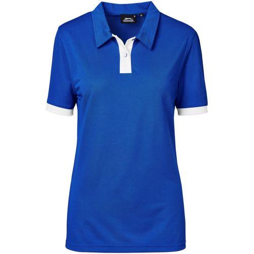 Ladies Contest Golf Shirt