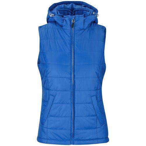 Ladies Evolution Bodywarmer