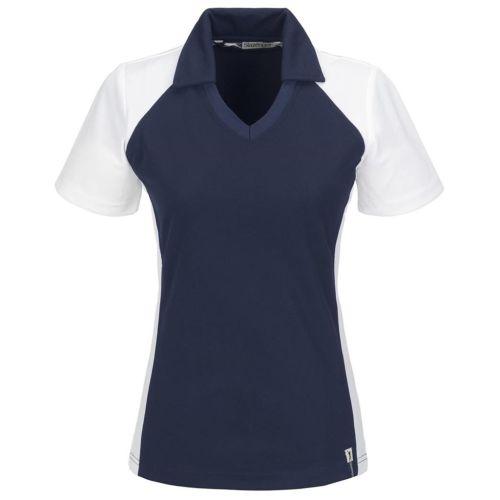 Ladies Grandslam Golf Shirt