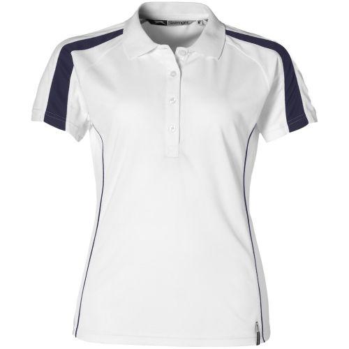 Ladies Horizon Golf Shirt