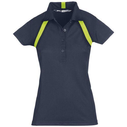 Ladies Jebel Golf Shirt