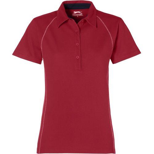 Ladies Victory Golf Shirt