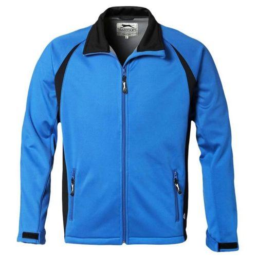 Mens Apex Softshell Jacket