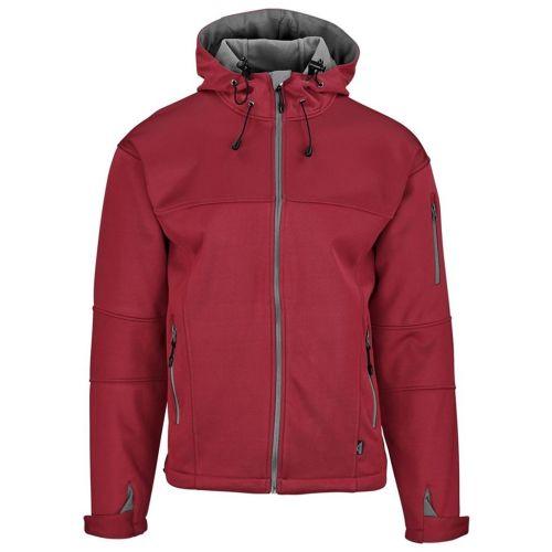 Mens Catalyst Softshell Jacket