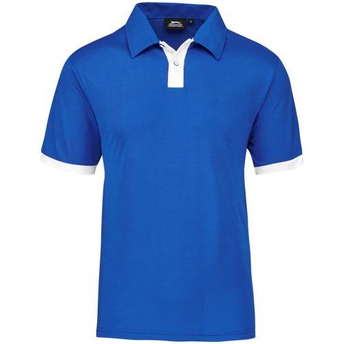 Mens Contest Golf Shirt