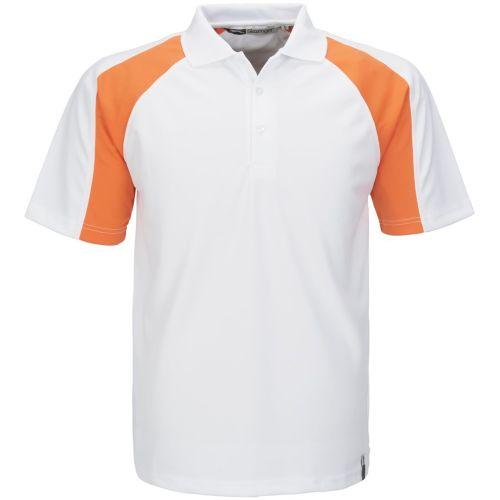 Mens Grandslam Golf Shirt