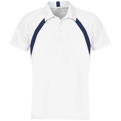 Mens Jebel Golf Shirt