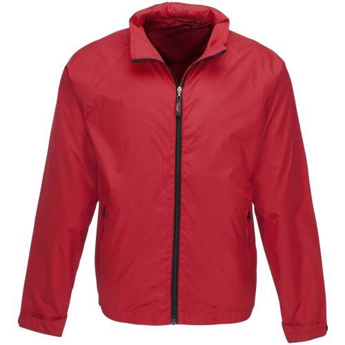 Mens Trainer Jacket