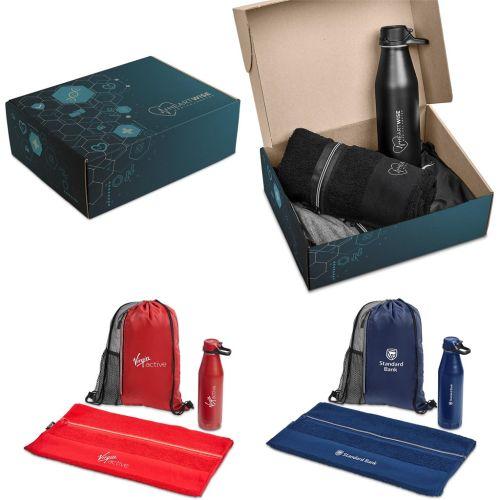 Slazenger Grand Slam Gift Set