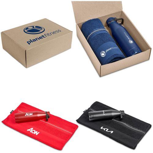 Slazenger Midfield Gift Set