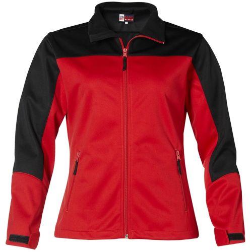 Ladies Attica Softshell Jacket