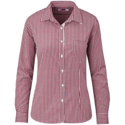 Ladies Long Sleeve Kenton Shirt