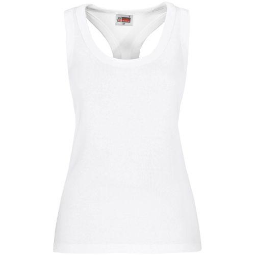 Ladies Maui Racerback Top