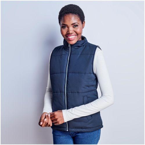 Ladies Rego Bodywarmer