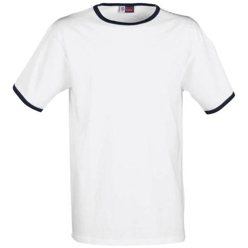 Mens Adelaide Contrast T-shirt